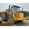 2018 John Deere 410E Articulated Dump Truck